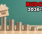 Budget 2026 27 Relief For Real Estate As Govt Mulls To Axe Property Transaction Taxes To 0 25