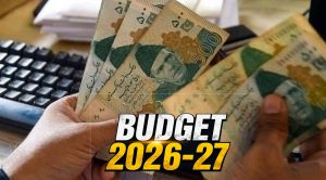 Budget 2026 27 Up To 15pc Salary Increase For Govt Employees Under Review