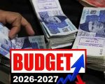 Budget 2026 Good News For Pakistanis Earning Up To Rs300000 A Month Amid Tax Relief