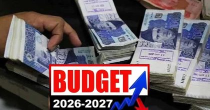 Budget 2026 Good News For Pakistanis Earning Up To Rs300000 A Month Amid Tax Relief