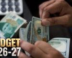 Budget 2026 Pakistan Govt Plans Interest Free Loans In Major Relief