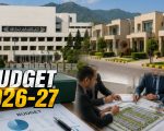 Budget 2026 Rs7 4 Billion Housing Plan For Parliamentarians Sparks Debate Amid Austerity Drive