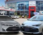 Budget 2026 Toyota Corolla Prices May Surge By Up To Rs3lac After New 6 Levy