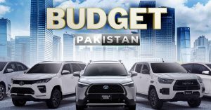 Budget 2026 Toyota Hilux Fortuner Sonata Brace For Up To Rs4million Price Hike After New Taxes