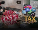 Budget 2026 Youtube Tiktok Earnings To Be Taxed In Pakistan Under New Proposal
