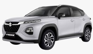 Budget Shock For Car Buyers Fronx Price May Rise By Up To Rs 1 Million While Hybrid Vehicle Remain Overlooked