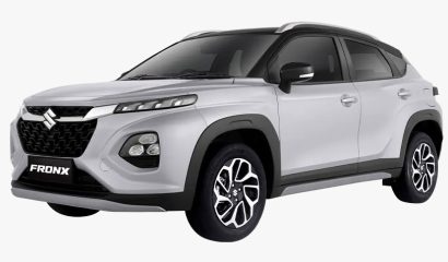 Budget Shock For Car Buyers Fronx Price May Rise By Up To Rs 1 Million While Hybrid Vehicle Remain Overlooked