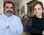 Bushra Ansars Husband Questions Why Women Face More Criticism For Marrying Younger Men