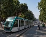 Canal Road Dropped From Lahore Electric Tram Plan Under New Cbd To Istanbul Chowk Route Plan