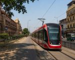 Cbd Jail Road Mall Road Included In Lahores Proposed Electric Tram Corridor