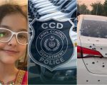 Ccd Action In Chakwal Claims Life Of Minor Girl Of Pakistani Australian Family