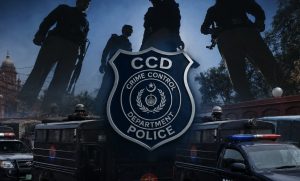 Ccd Under Fire As Rs1 4 Million Extortion Allegations Rock Punjab Police Encounter Unit