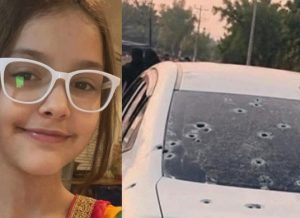 Chakwal Tragedy Murder Charge Added Against Ccd Officer In Hania Adil Case