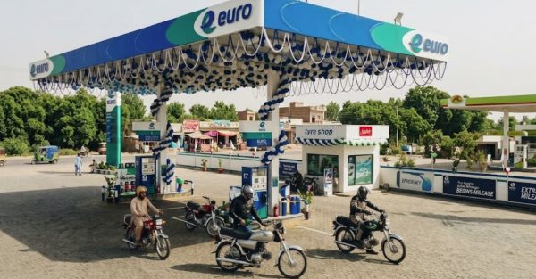 Cheap Petrol Scheme Brings Rs4000 Relief For Bikers In Pakistan