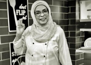 Chef Rahat Ali Passes Away Leaving Void In Pakistans Culinary World
