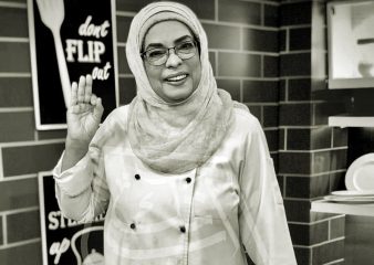 Chef Rahat Ali Passes Away Leaving Void In Pakistans Culinary World