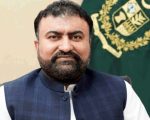 Cm Bugti Announces Civil Award For Ward Boy Who Saved Doctor During Acid Attack