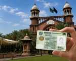 Cnic Not Conclusive Evidence Of Pakistani Citizenship Rules Lhc