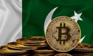 Cryptocurrency Users In Pakistan Surpass 40 Million