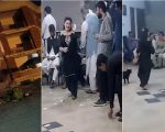 Dance Party At Rawalpindi Judicial Complex Sparks Controversy