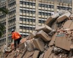 Death Toll In Venezuela Earthquakes Reaches 235 As Hundreds Trapped Under Rubble