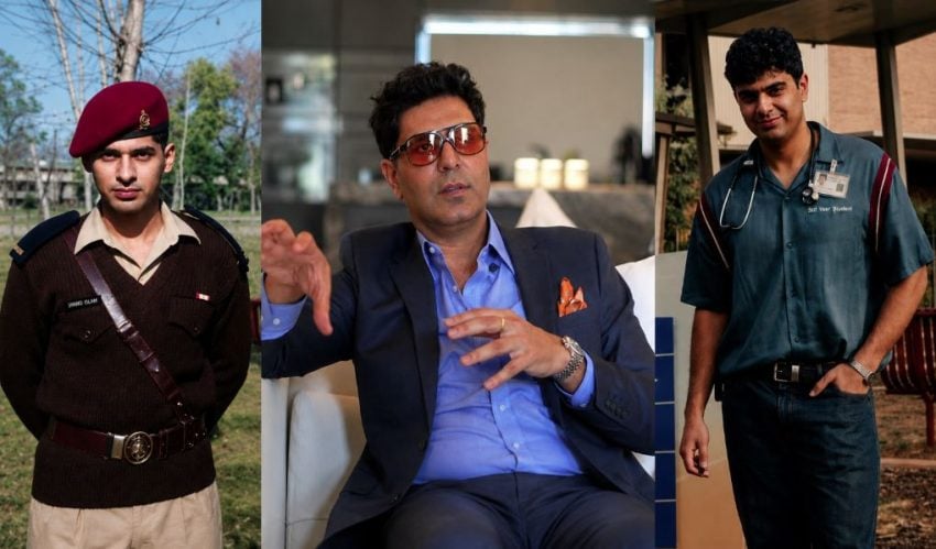 Dr Ehsan Jadoons Journey From Army Medical College To Australias Largest Dr Owned Cosmetic Clinics