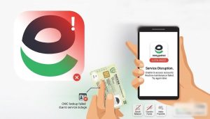 Easypaisa Down In Pakistan All You Need To Know About Services Disruption