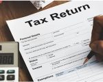 Electronic Tax Return Filing Made Mandatory Under New Proposal
