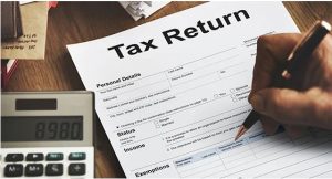 Electronic Tax Return Filing Made Mandatory Under New Proposal
