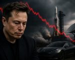 Elon Musk Loses Worlds First Trillionaire Status In Just 2 Weeks But Why