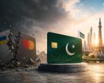 End Of Visa Mastercard Dominance As Pakistan Plans First Local Credit Card