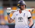 England Captain Ben Stokes Announces Retirement From International Cricket