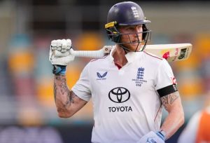 England Captain Ben Stokes Announces Retirement From International Cricket