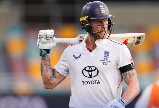 England Captain Ben Stokes Announces Retirement From International Cricket