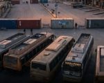 Faizabad Bus Terminals Shut Over Iranian Presidents High Level Visit
