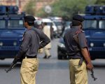 Father Uncle Arrested For Torture Killing Of 12 Year Old In Karachi