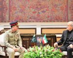 Field Marshal Asim Munir Meets Iranian President Discusses Regional Peace