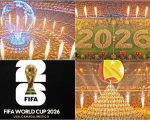 Fifa World Cup 2026 Begins In Style With Star Studded Ceremony In Mexico