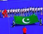 Fih Apologises To Pakistan Over Incorrect Flag Displayed In India Match