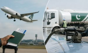 Flight Tickets May Get Cheaper In Pakistan As Jet Fuel Price Slashed By Rs56 97 Litre