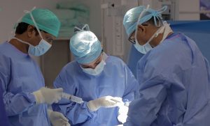 Free Kidney Transplant Facility Launched At This Pakistani Hospital