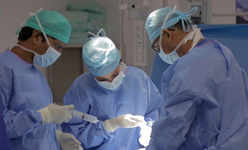 Free Kidney Transplant Facility Launched At This Pakistani Hospital