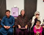 French Woman Children Rescued From Northwestern Pakistan Amid Abuse Claims