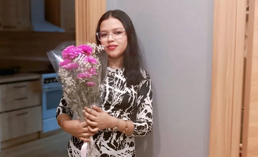 From Bangladesh to Russia through a war in the news