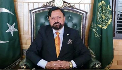 Gb Chief Election Commissioner Directs Ros To Issue Verified Form 45