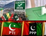 Gb Elections 2026 Polling Underway Amid Tight Security Fierce Political Contest