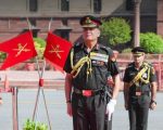 General Dhiraj Seth Who Is Indias Next Chief Of Army Staff