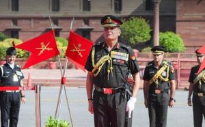 General Dhiraj Seth Who Is Indias Next Chief Of Army Staff