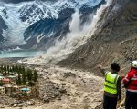 Gilgit Baltistan Kp Flood Threat Update Amid Rising Glof Risk