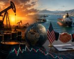 Global Oil Prices Hit 3 Month Low To 75 As Supply Fears Fade Amid Us Iran Deal